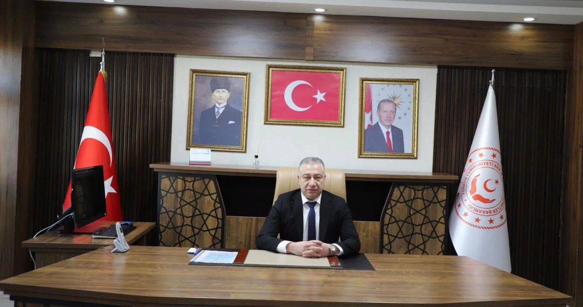 125 &Ccedil;ocuğa Ulaşan Anka Programı Geleceğe Umut Oluyor