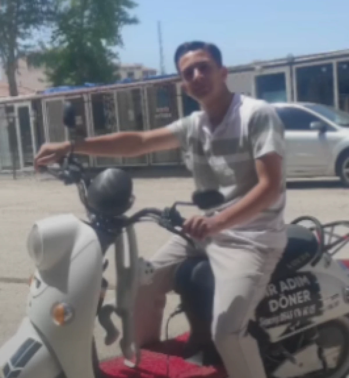 15 Yaşındaki &Ccedil;ocuk Sulama Kanalında Boğularak Hayatını Kaybetti
