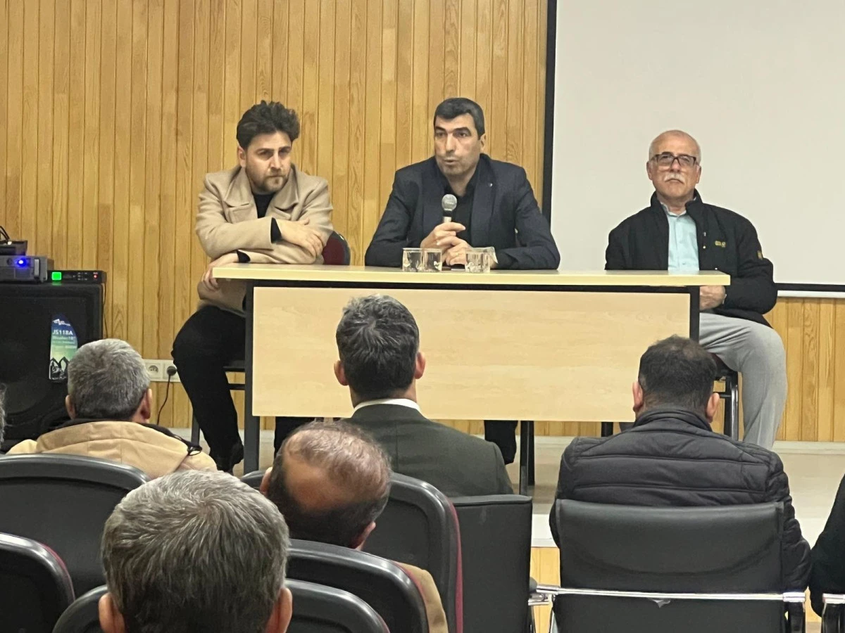 2026-2027 Eğitim Yılı Taşıma Planlaması Adıyaman&rsquo;da Masaya Yatırıldı