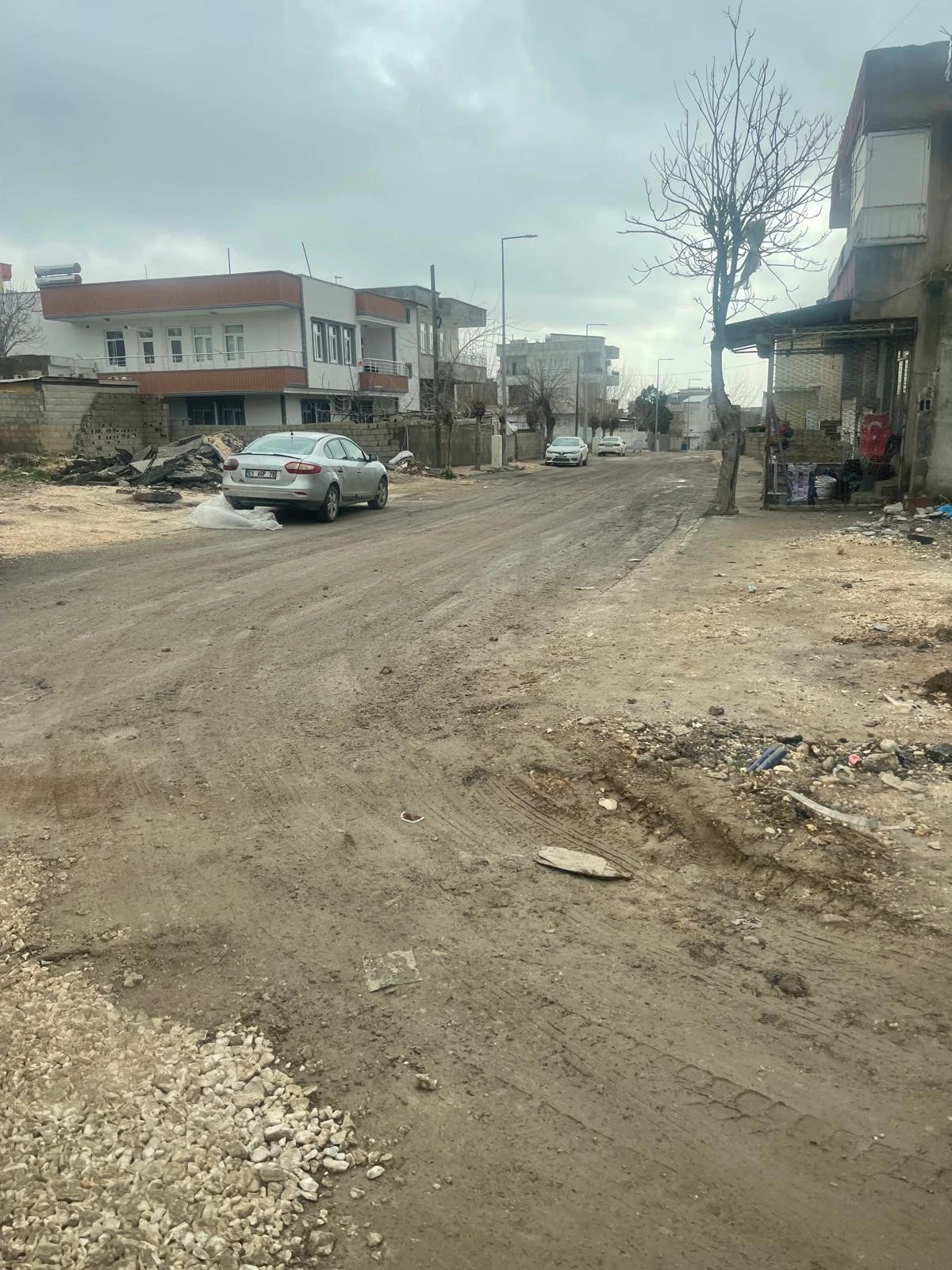 3. D&uuml;nya &Uuml;lkelerinde Bile B&ouml;yle Yol Yok