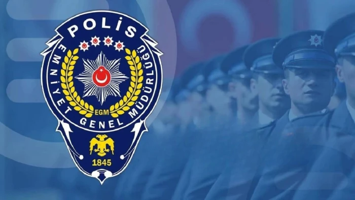 6-12 Nisan Polis Teşkilatı Haftası: Emniyet Teşkilatımızın 180. Yılı