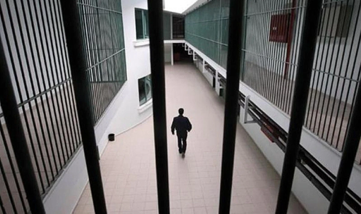 6 Ayda 110 Bin Mahk&ucirc;ma Tahliye Yolu A&ccedil;ılıyor