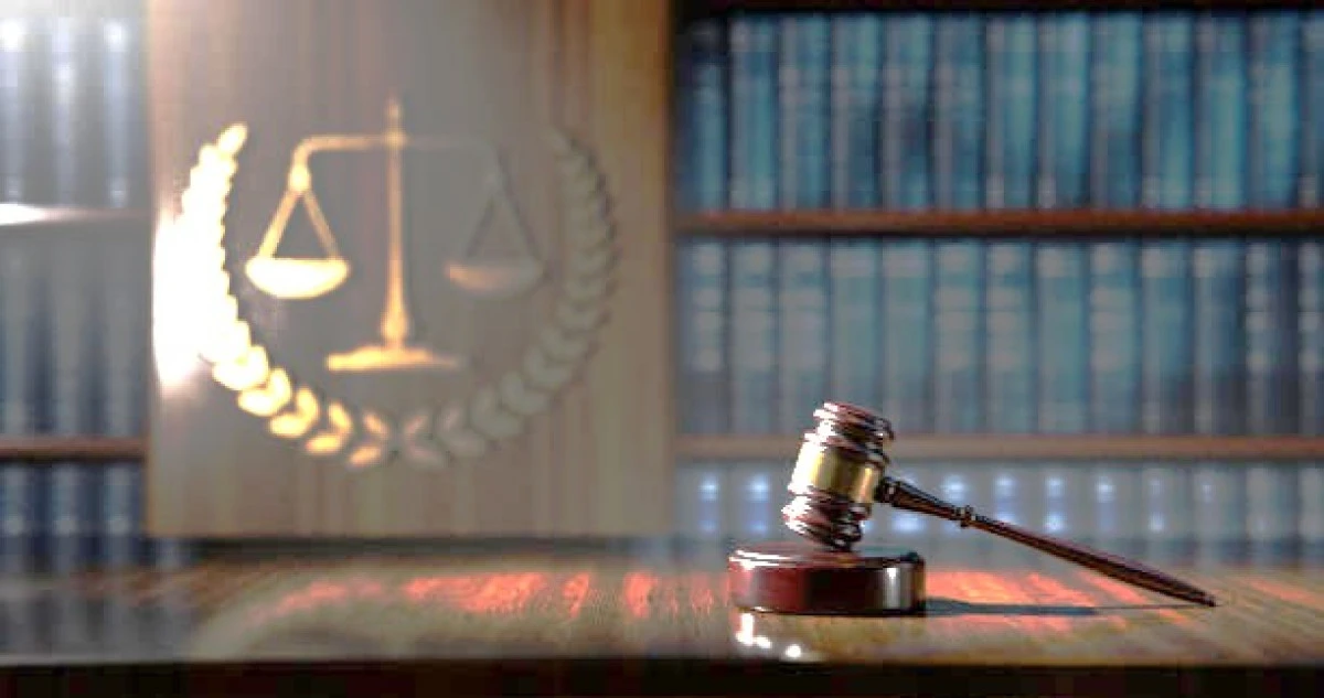 Adalet İstatistikleri 2025 A&ccedil;ıklandı: Yargı S&uuml;re&ccedil;lerinde Hızlanma ve İş Y&uuml;k&uuml;nde Azalma