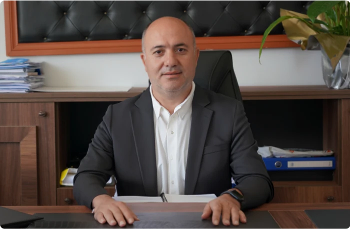 Adıyaman Belediye Başkan Yardımcısı Ceyhan Kayhan Görevden Alındı   