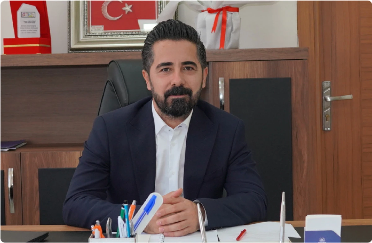 Adıyaman Belediye Meclisi’nde Başkan Vekili Seçimi: CHP’li Ufuk Bayır Göreve Getirildi