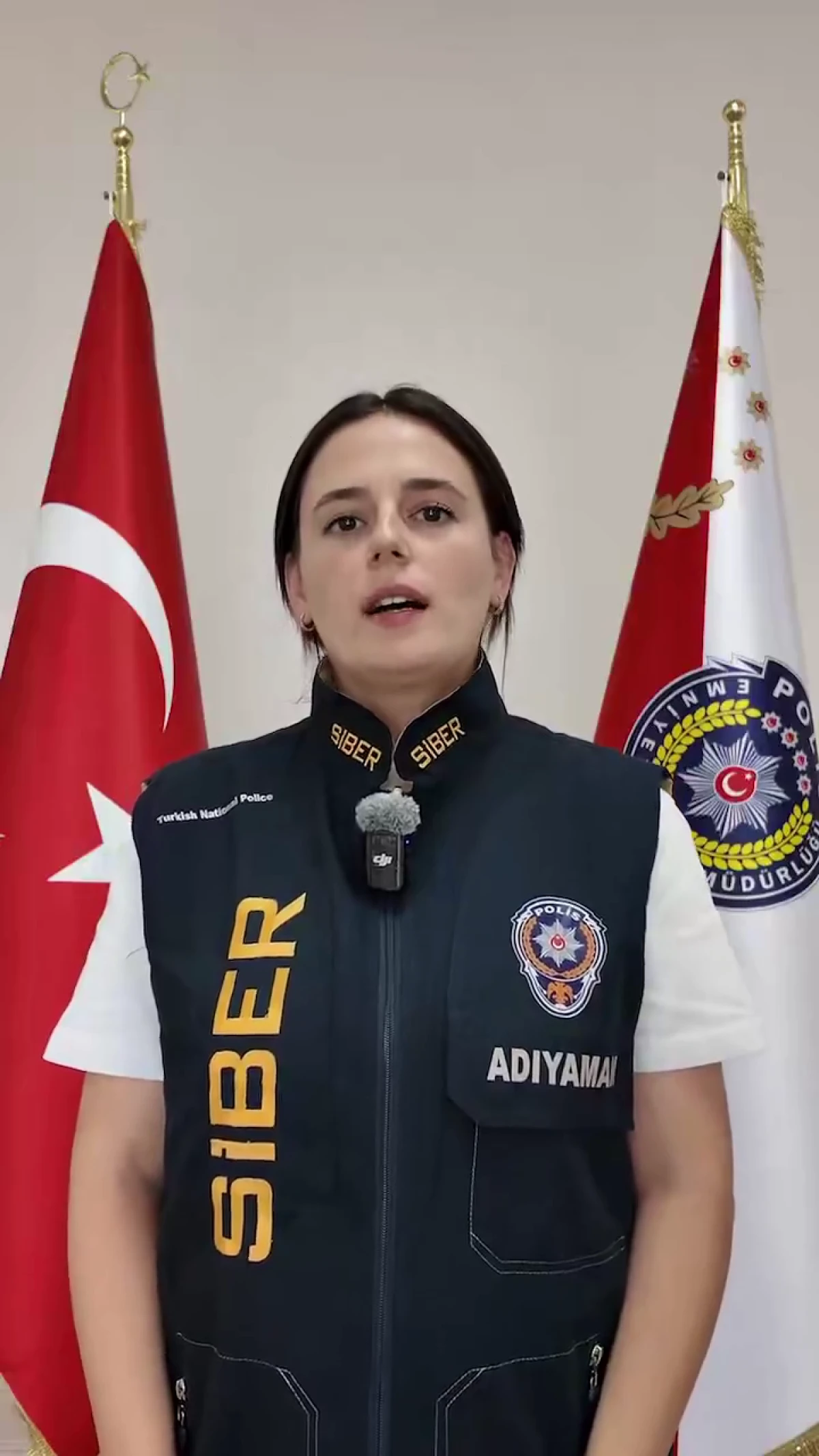 Adıyaman Emniyeti&rsquo;nden Vatandaşlara Oltalama Saldırısı Uyarısı