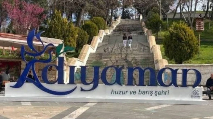 Adıyaman İ&ccedil;in Sıcak Hava Alarmı!