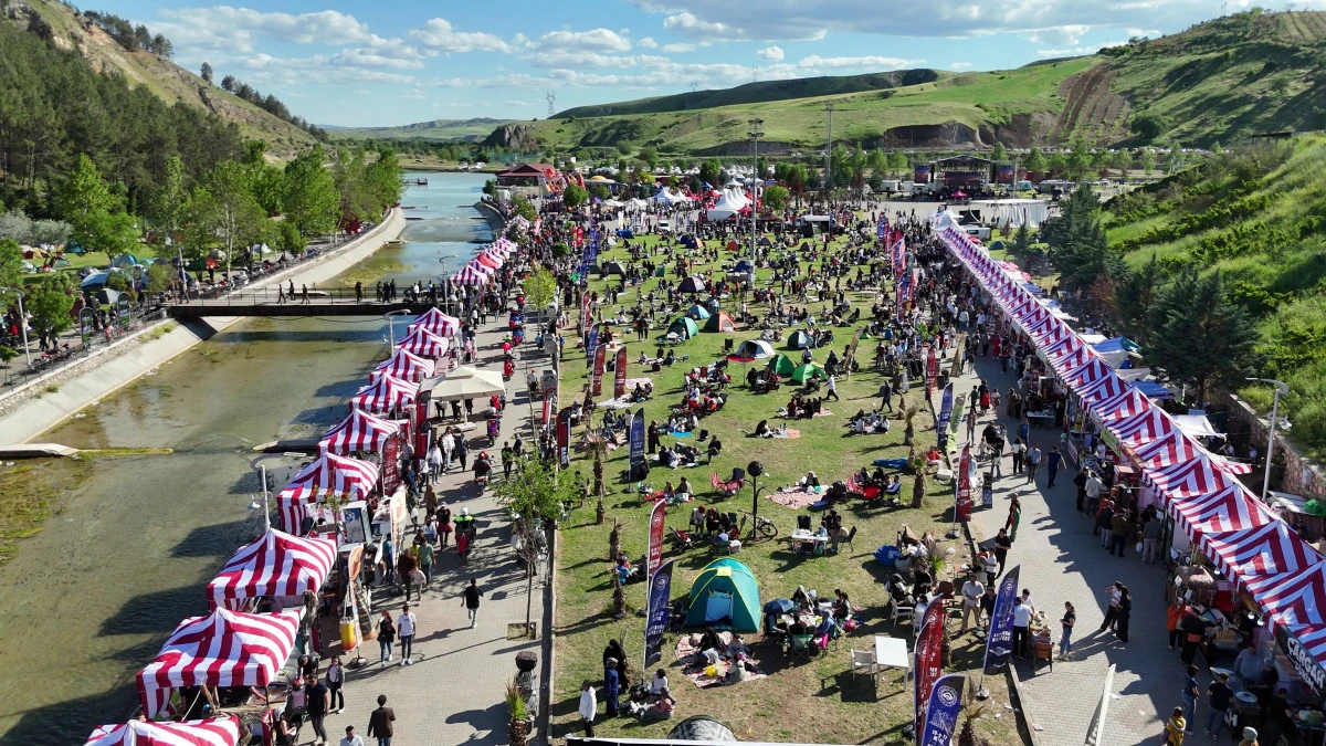 Adıyaman MOTOFEST 2026&rsquo;da &Uuml;&ccedil; G&uuml;n S&uuml;ren Coşku: Motor, M&uuml;zik Ve K&uuml;lt&uuml;r Bir Arada