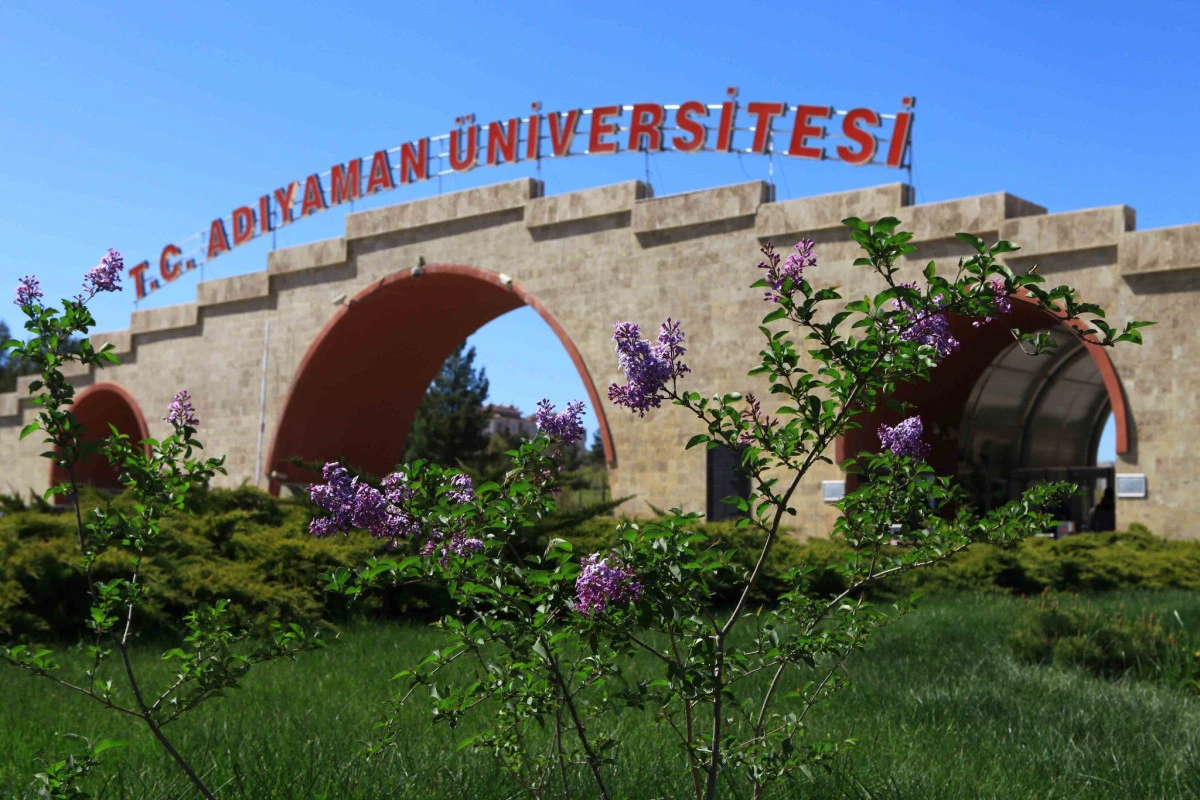 Adıyaman Üniversitesi, Times Higher Education (THE) 2026 Dünya Üniversiteler Sıralamasında İlk Kez Yer Aldı
