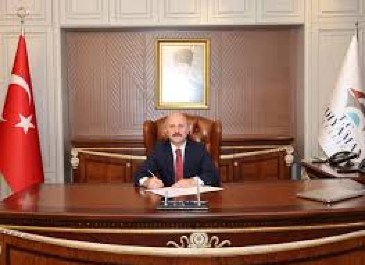 ADIYAMAN VALİSİ DR. OSMAN VAROL’UN “ANNELER GÜNÜ” MESAJI