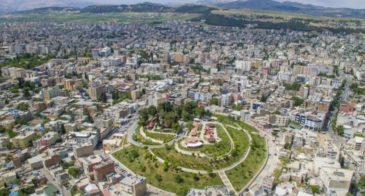Adıyaman Zenginleşmede Zirveye Oynuyor!
