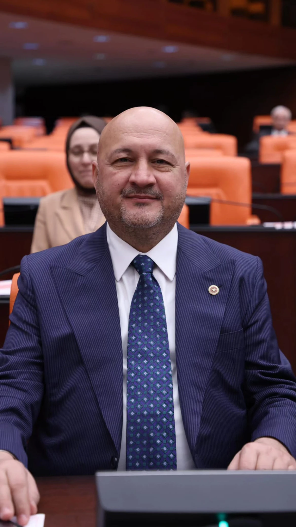 ADIYAMAN&rsquo;A DEV SPOR YATIRIMI