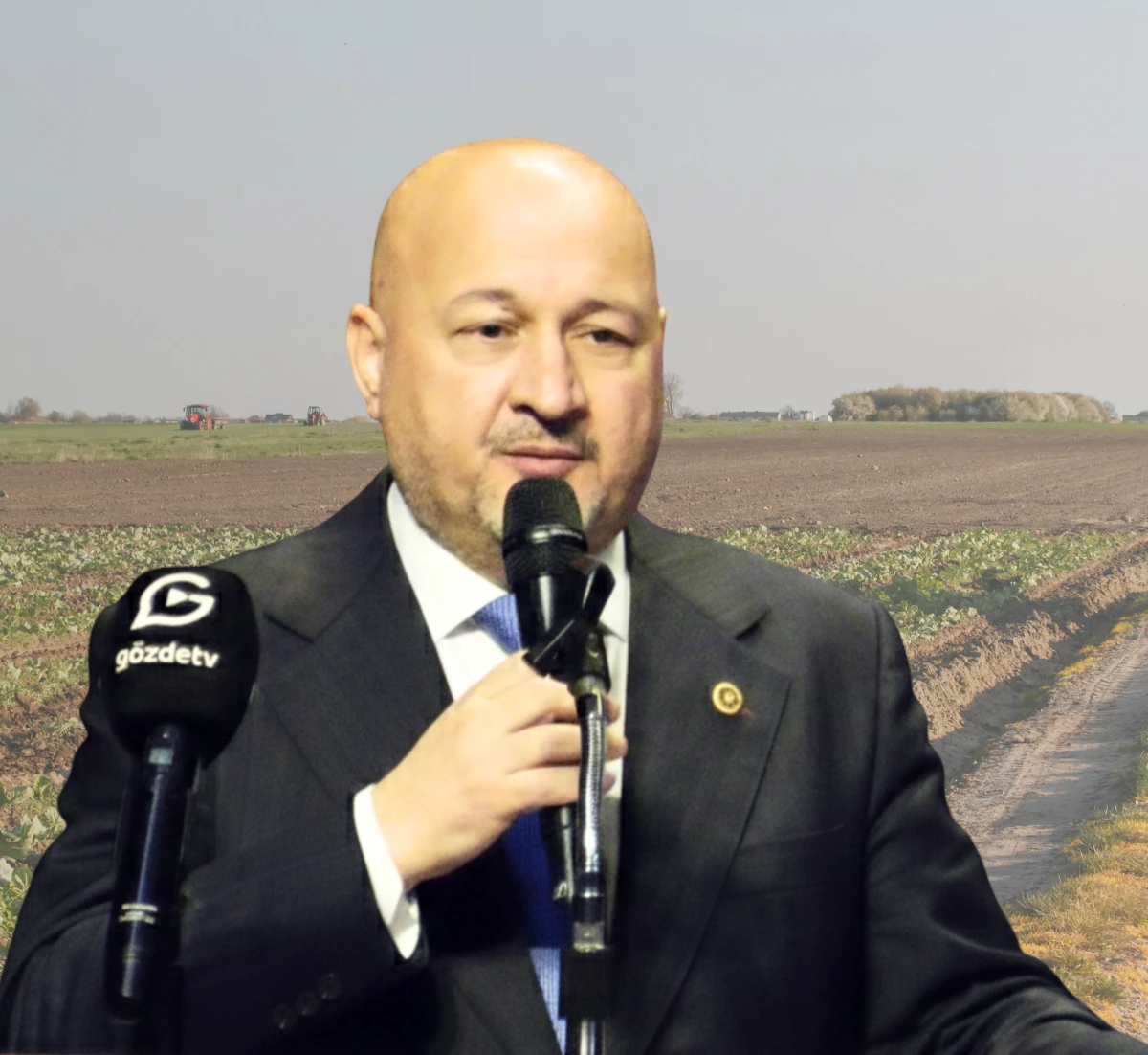 Adıyaman&rsquo;a Yeni Yatırım Fırsatları: Resul Kurt Tebliği A&ccedil;ıkladı