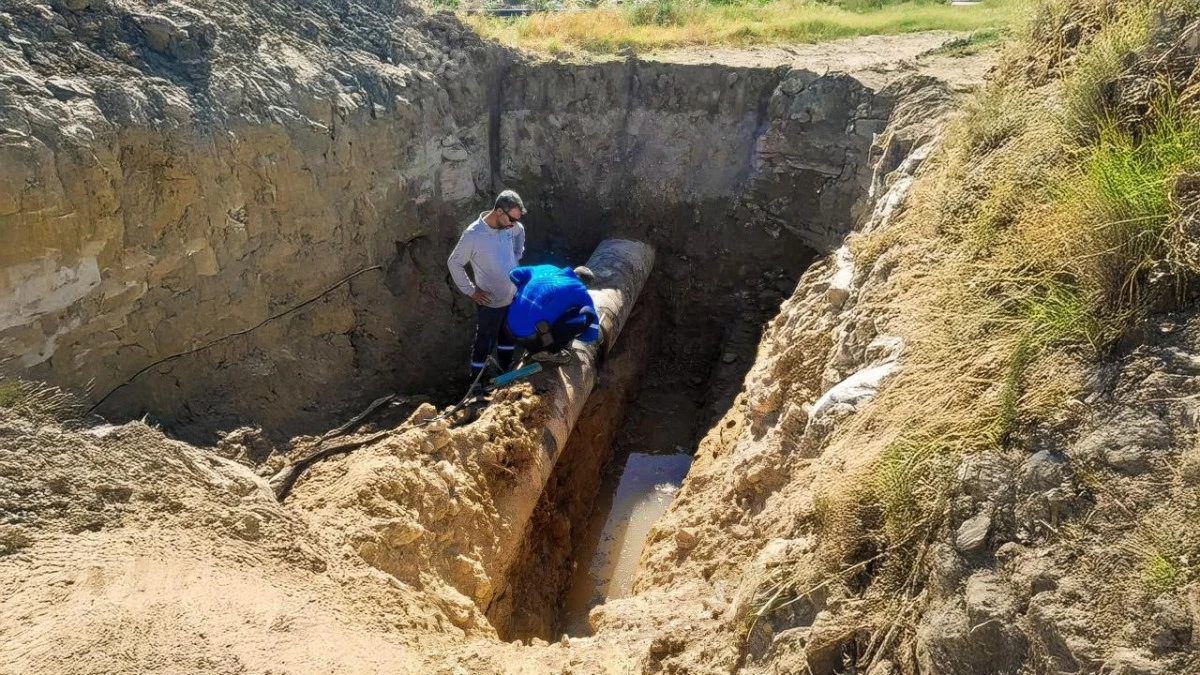 Adıyaman’da 10 mahallede su kesintisi   