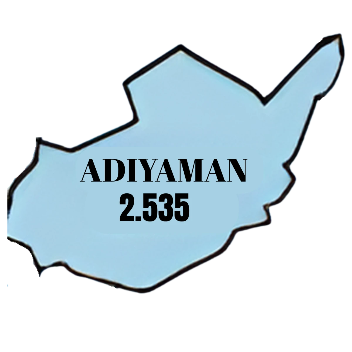 Adıyaman’da 2 Bin 535 Kişi İş Sahibi Oldu