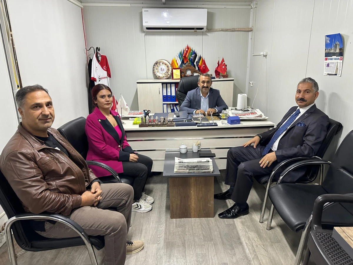 Adıyaman’da Çiftçiye Güçlü Destek: Sulama, Sera ve Yeni Teşvikler