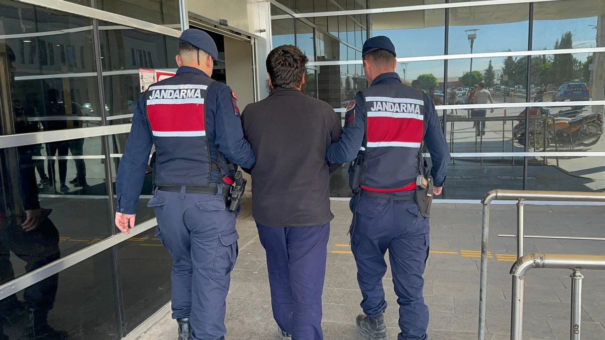 Adıyaman’da DEAŞ Operasyonu   