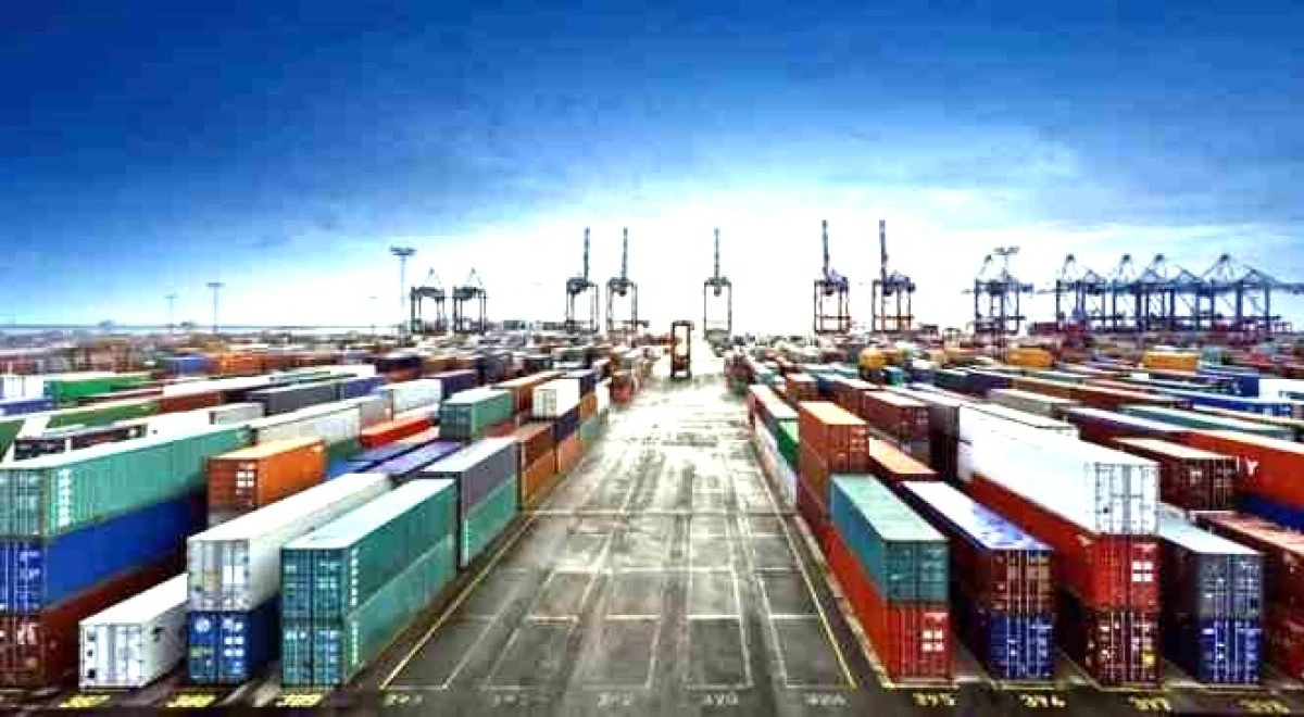 Adıyaman’da Dış Ticaret Verileri Açıklandı: