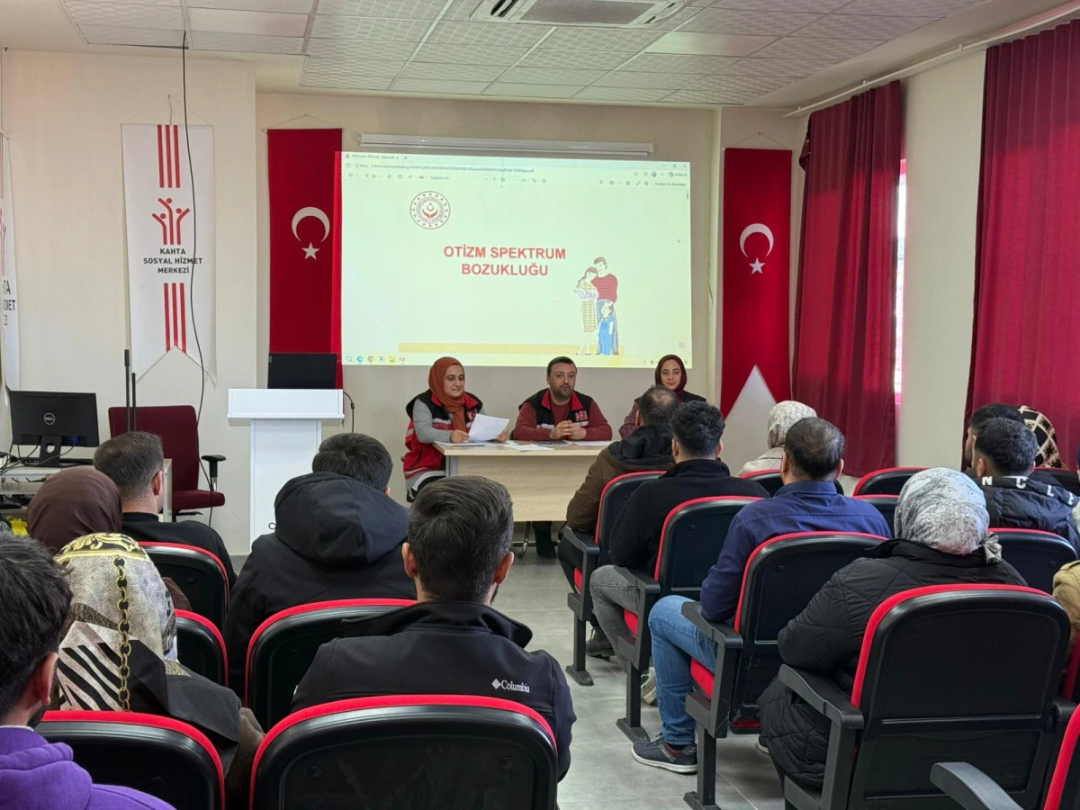 Adıyaman&rsquo;da Eğitim ve Bilin&ccedil;lendirme Etkinlikleri S&uuml;r&uuml;yor