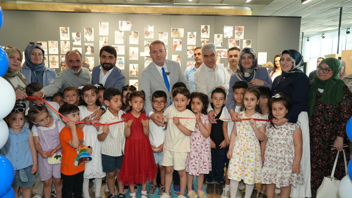 Adıyaman&rsquo;da Geleneksel Baskı Sanatı Sergisi B&uuml;y&uuml;k İlgi G&ouml;rd&uuml;