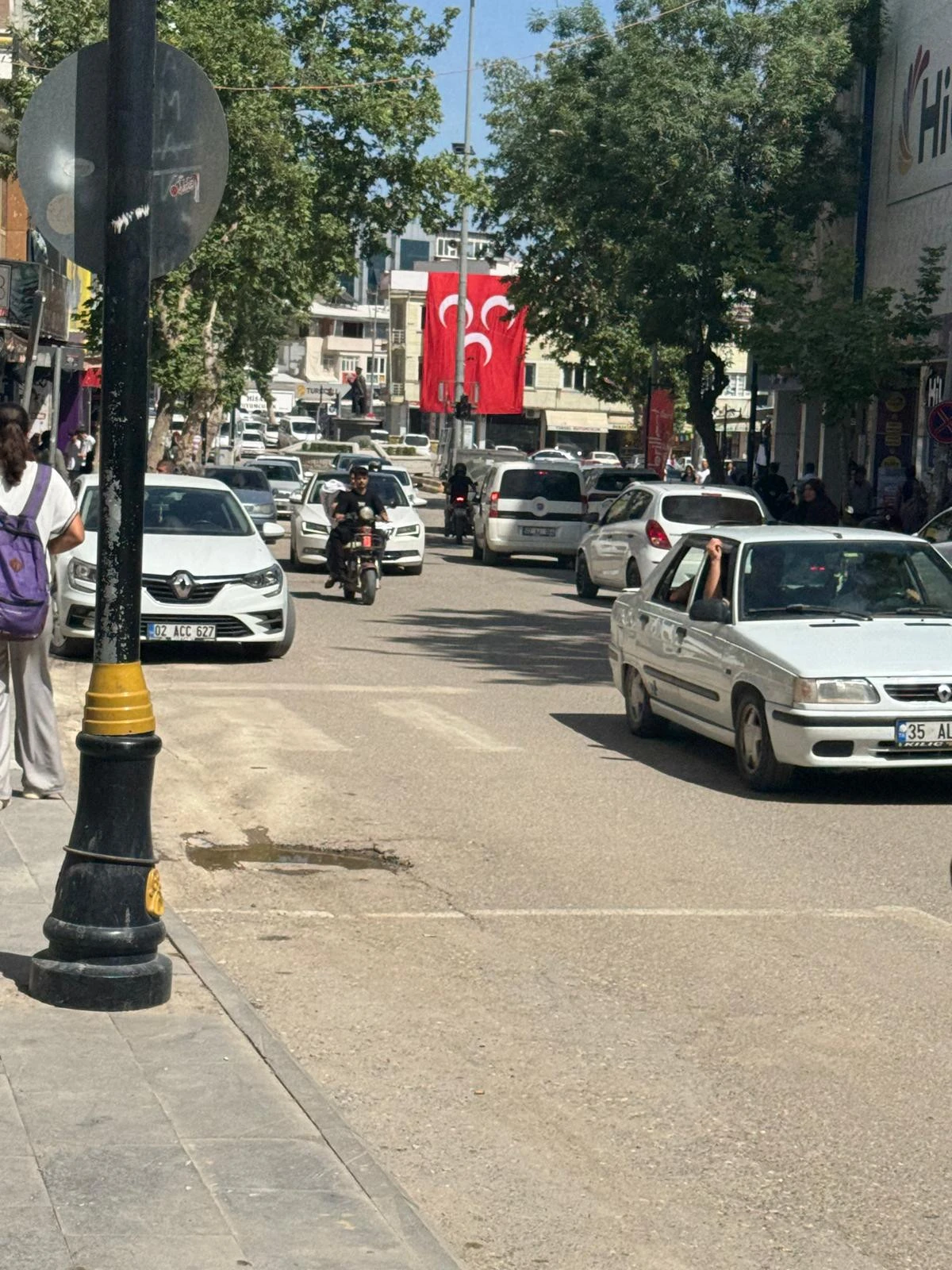 Adıyaman’da Haziran Ayında 3 Bin 745 Araç El Değiştirdi