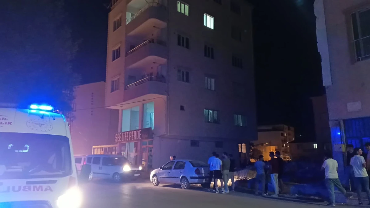 Adıyaman’da, 