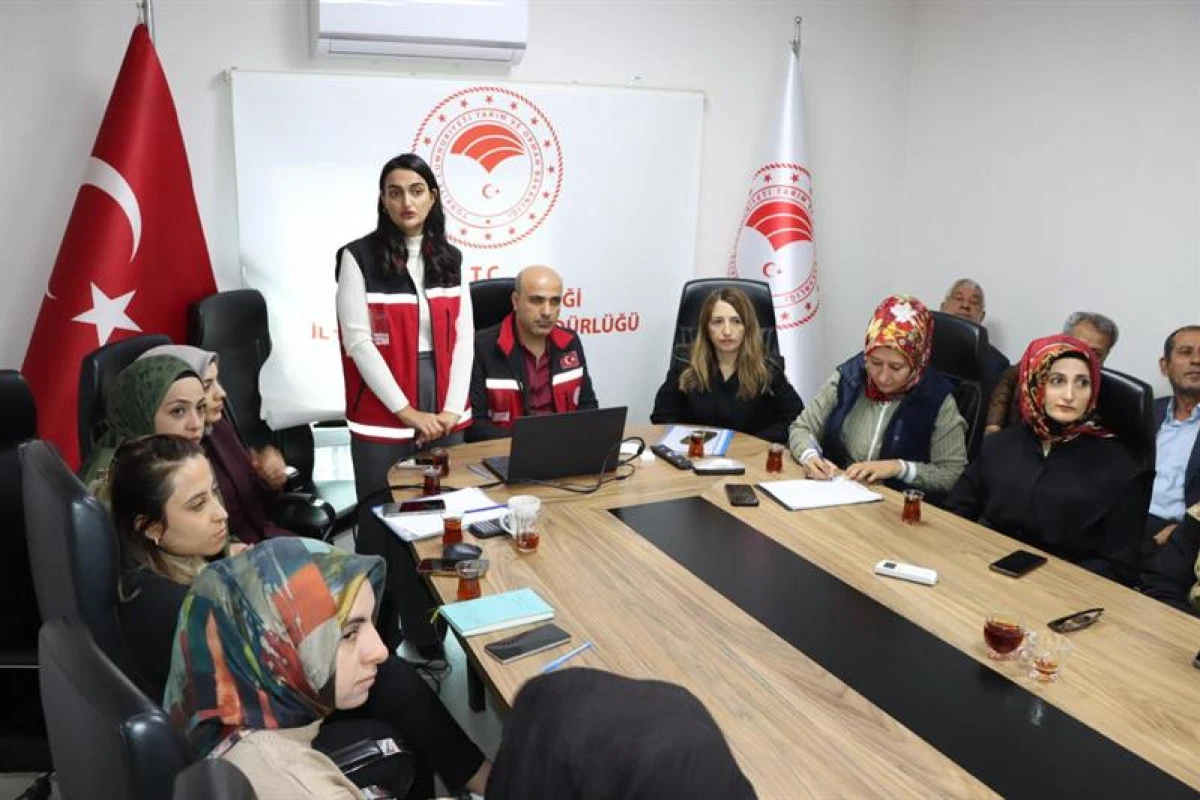 Adıyaman’da Kadına Yönelik Şiddetle Mücadele Semineri Düzenlendi