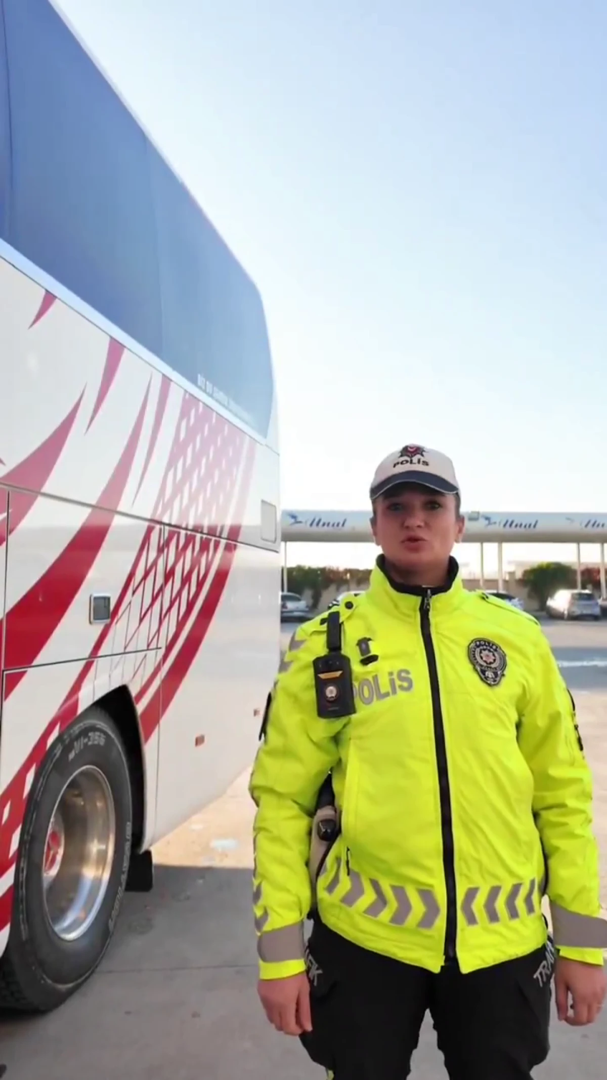 Adıyaman’da Kış Lastiği Uyarısı: Trafikte Güvenliğiniz İçin Şimdi Önlem Alın