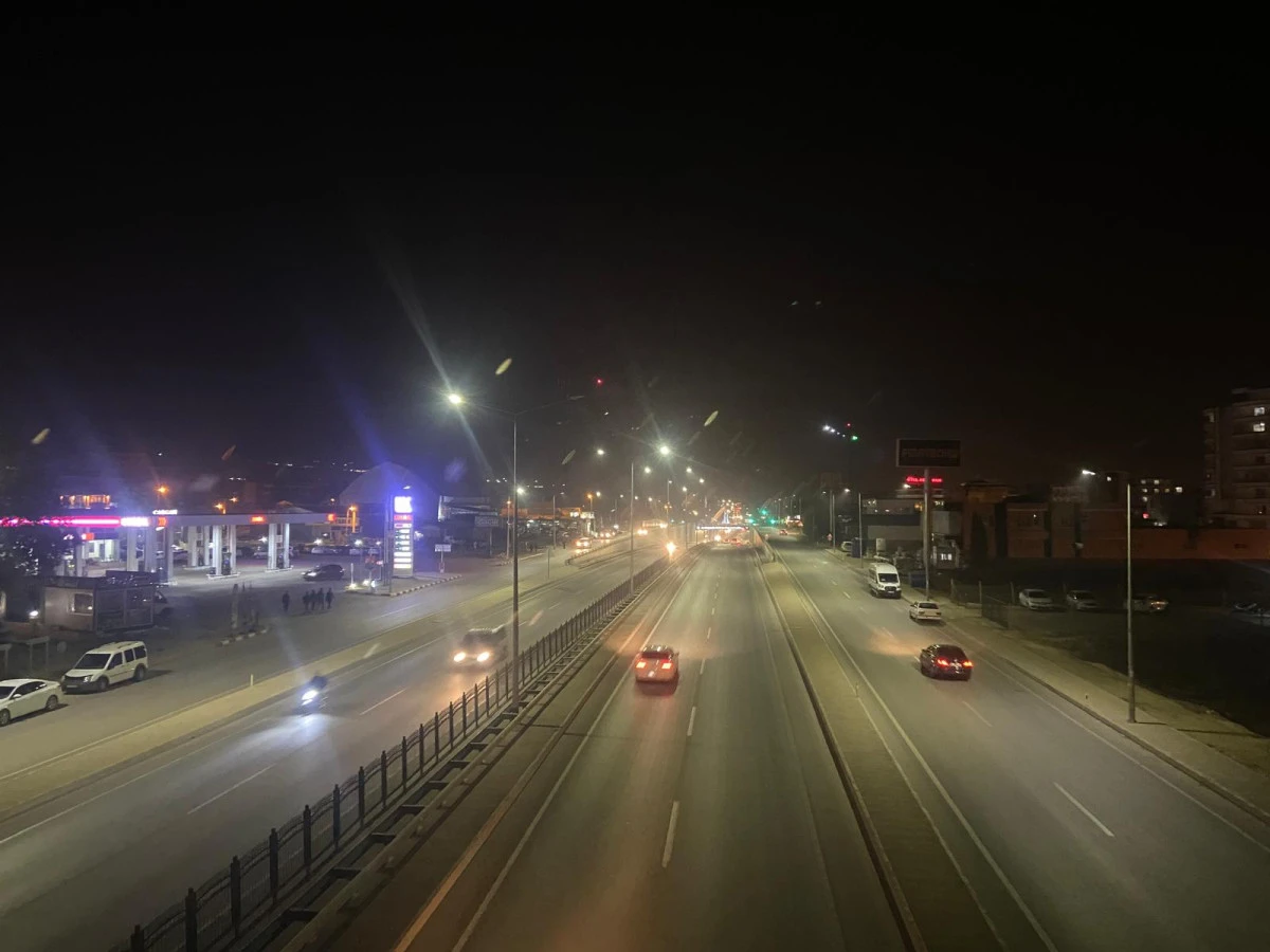 Adıyaman&rsquo;da Trafik Canlandı: Ocak&rsquo;ta 680 Yeni Ara&ccedil; Kaydı Yapıldı