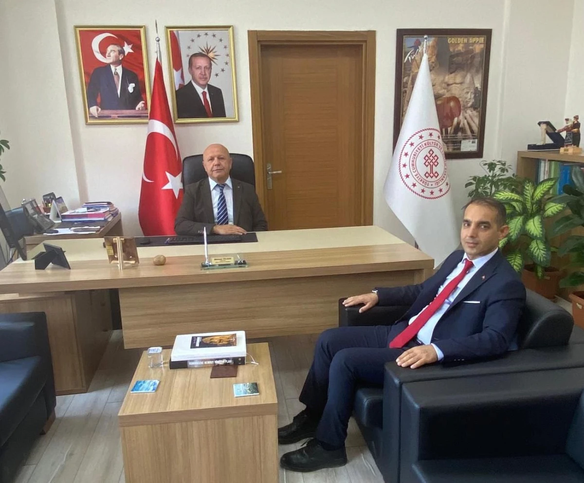 Adıyaman’da turizm alanında 112 Acil Sağlık Hizmetleri İstasyonu  değerlendirildi