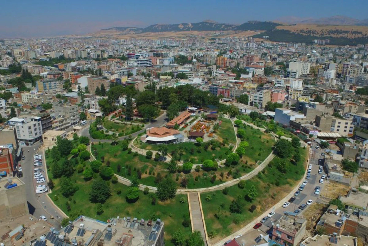 Adıyaman&rsquo;da Yapılaşma 2010-2025: Daire Sayısında Dalgalı Artış