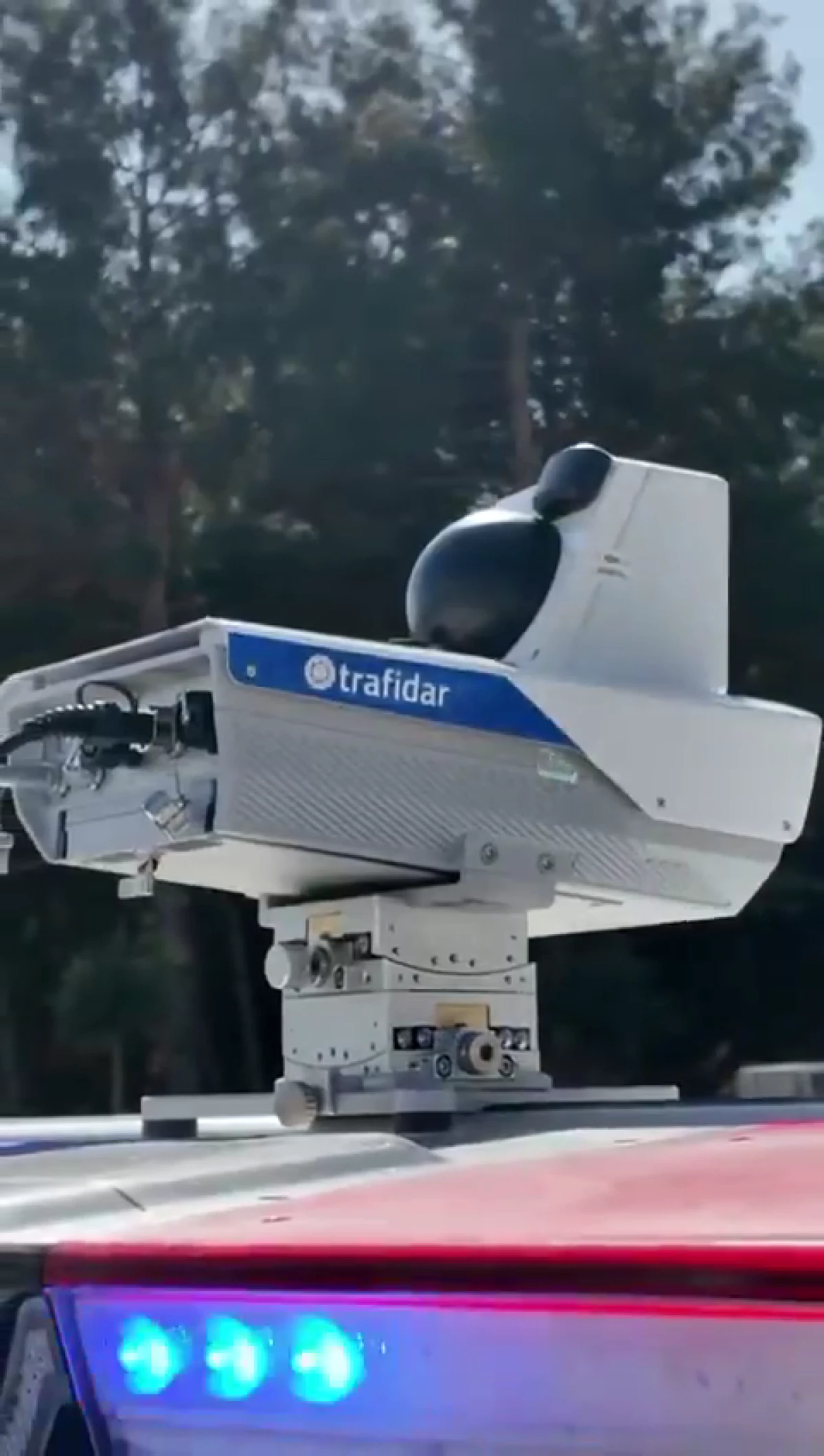 Adıyaman&rsquo;da Yeni Nesil Yerli Radar Sistemleri Trafikte Hizmete Girdi