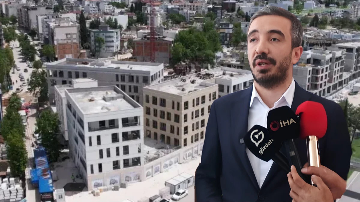 Adıyaman&rsquo;da Yerinde D&ouml;n&uuml;ş&uuml;m S&uuml;recine İlişkin &ldquo;Hak Ediş&rdquo; Sorunu G&uuml;ndeme Taşındı