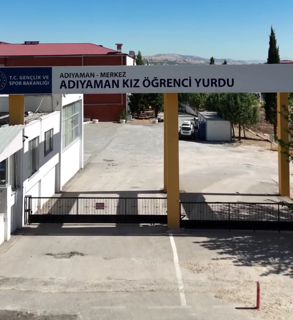 Adıyaman&rsquo;daki Yurtlarda Yeni D&ouml;nem İ&ccedil;in T&uuml;m Hazırlıklar Tamam