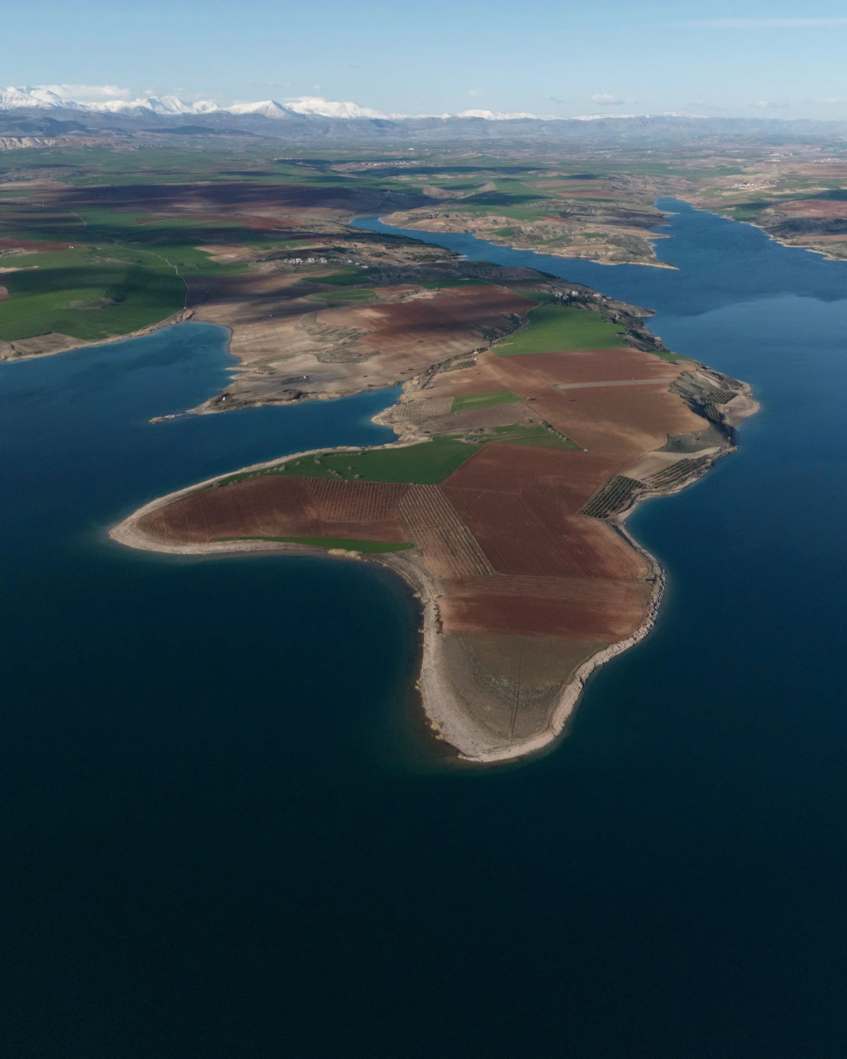 Adıyaman&rsquo;ın da Yer Aldığı Fırat Projesine 1,4 Milyon Dolarlık Hibe