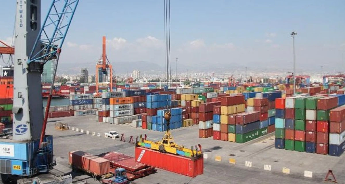 Adıyaman’ın İhracat ve İthalat Rakamlarında Dalgalanma