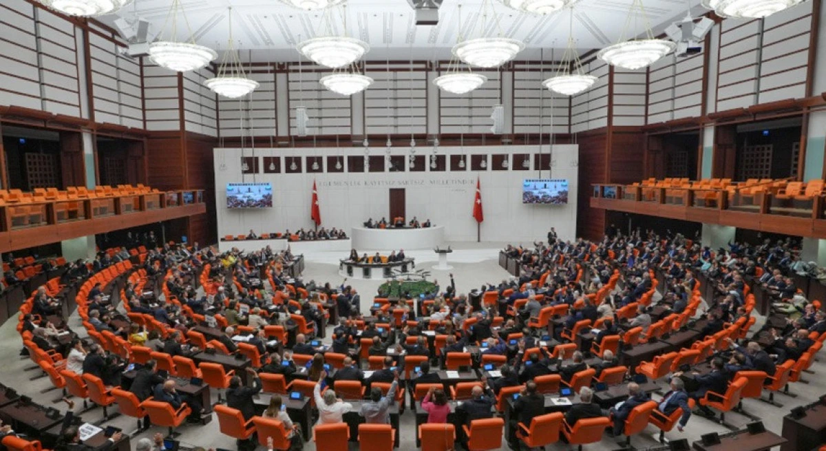 Adıyaman&rsquo;ın Milletvekili Sayısı Sabit Kaldı