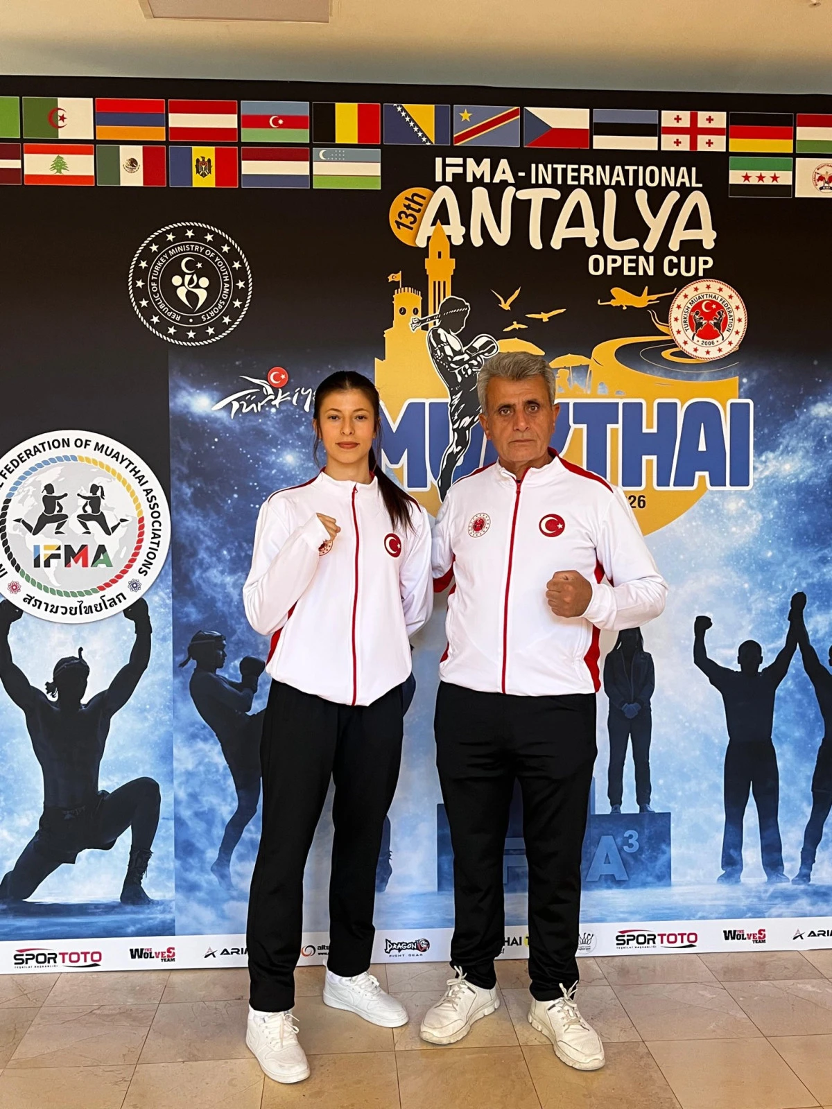 Adıyamanlı Sporculardan T&uuml;rkiye Kupası&rsquo;nda B&uuml;y&uuml;k Başarı
