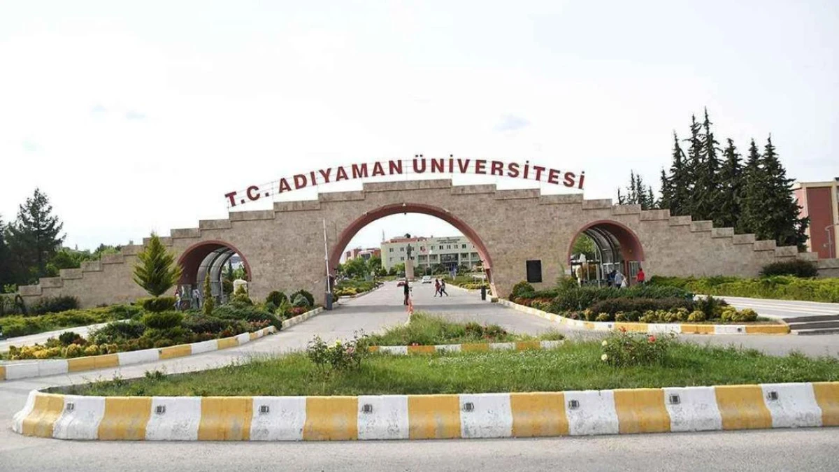 ADY&Uuml;, Bir Proje Daha T&Uuml;BİTAK'tan Destek Almaya Hak Kazandı