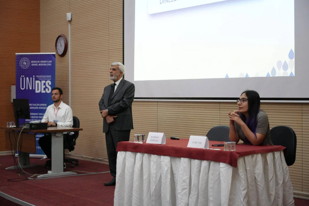 ADY&Uuml;&rsquo;de &ldquo;Her Y&ouml;n&uuml;yle Onkoloji Sempozyumu&rdquo; Yoğun İlgi G&ouml;rd&uuml;