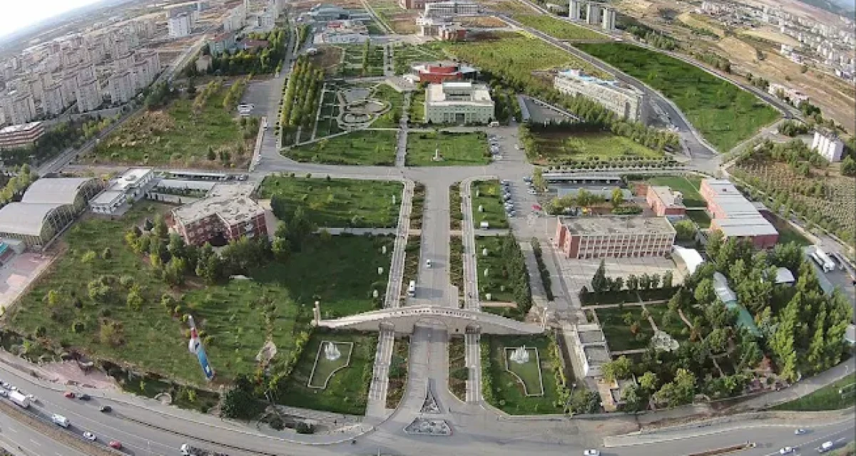 ADY&Uuml;&rsquo;de T&Uuml;BİTAK 3501 Başarısı: Yenilik&ccedil;i Yara Tedavi Projesine Destek