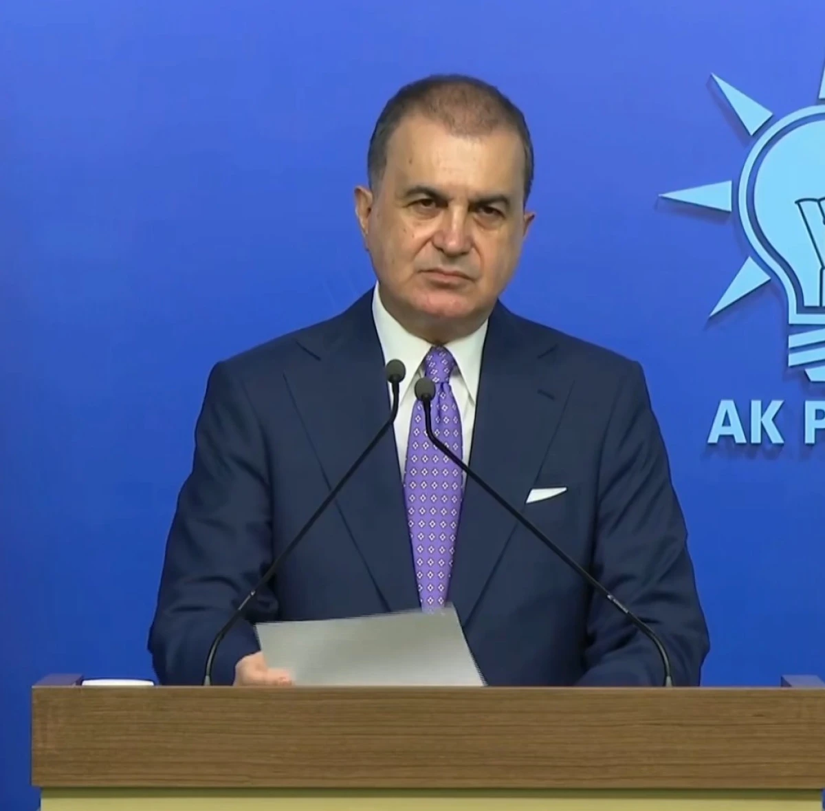 AK Parti&rsquo;den 25. Yıl Hazırlığı: Yeni Logo Ve Vizyon Mesajları Geliyor
