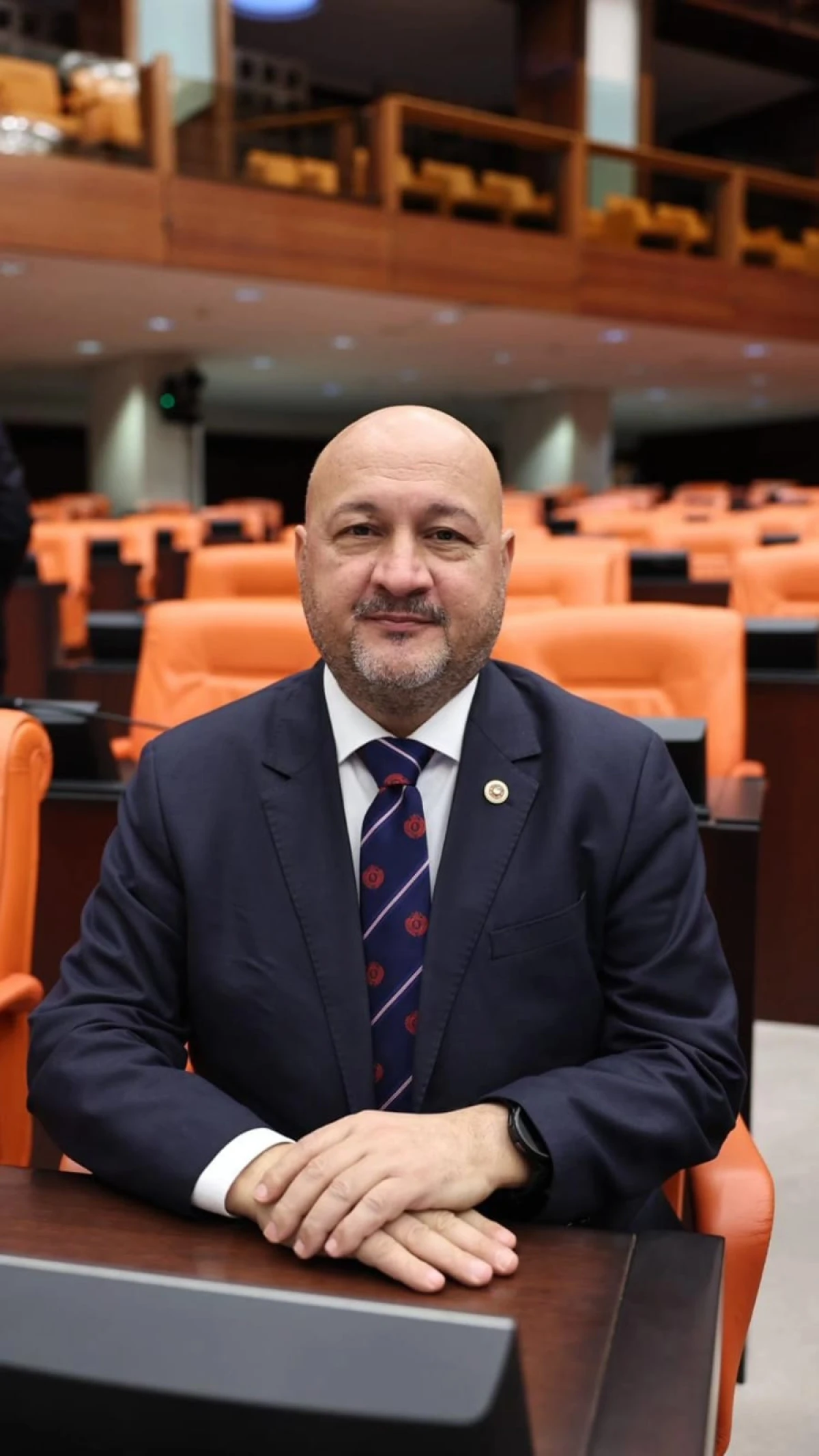 AK Partili Kurt, Adıyaman’da Desteklenecek Yatırım Konularını Açıkladı