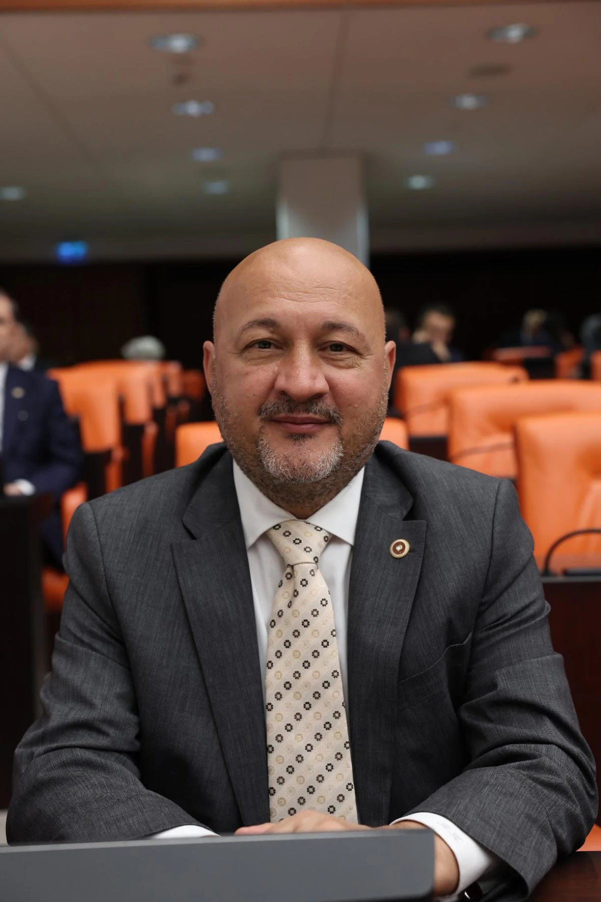 AK Partili Kurt’tan Deprem Bölgesine  Müjde: Mücbir Sebep Süresi Uzatıldı