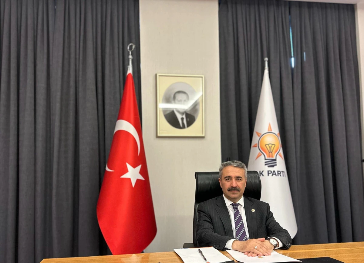 Alkayış: “Adıyaman’da Spor Yatırımlarıyla Gençliğe Umut, Şehre Nefes Oluyoruz”