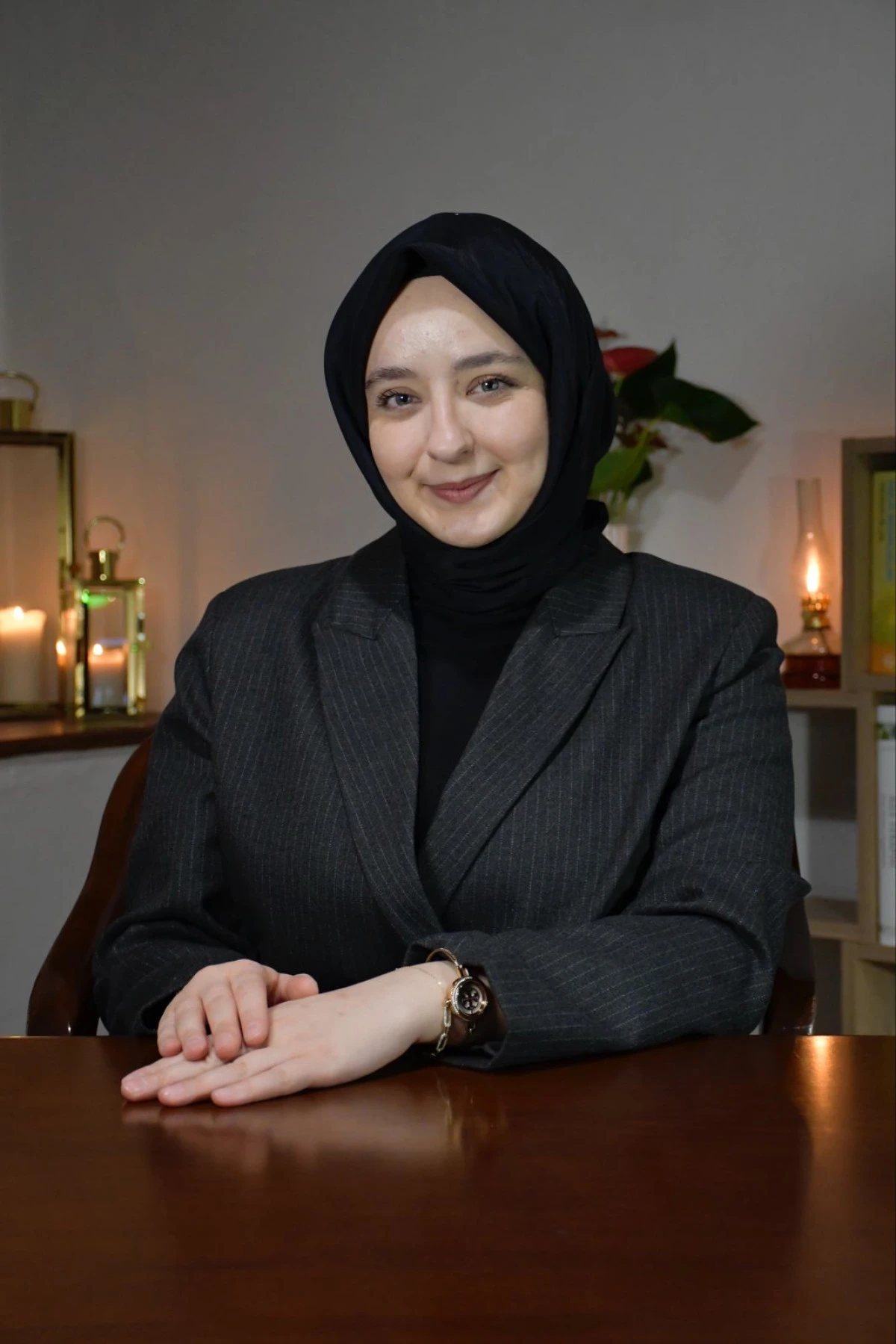 Ankara&rsquo;da Bir İlk: Yabancılara Y&ouml;nelik İngilizce Terapi Hizmeti Başladı