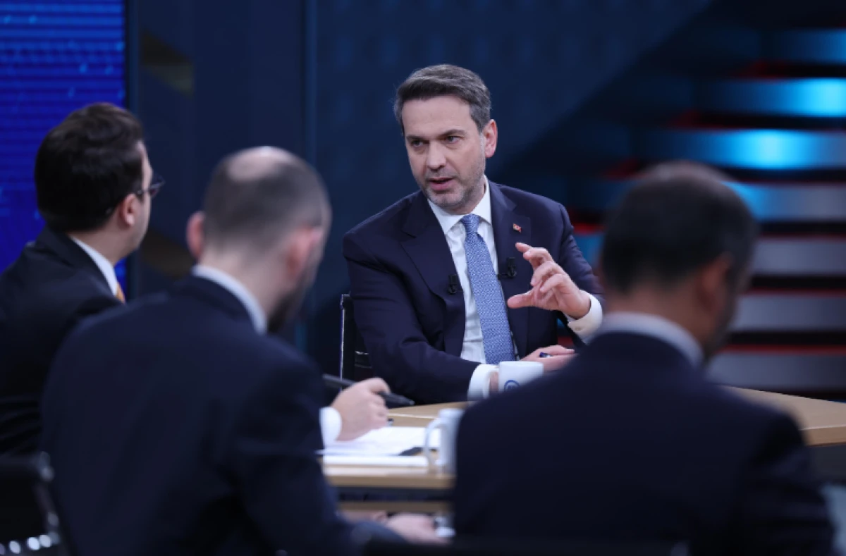 Arz ya da Tedarik Sıkıntımız Yok