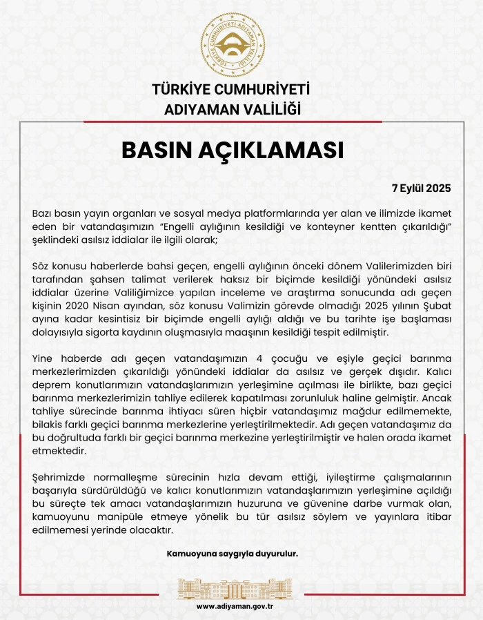 Asılsız İddia, Gerçek Belgelerle Ortaya Çıktı