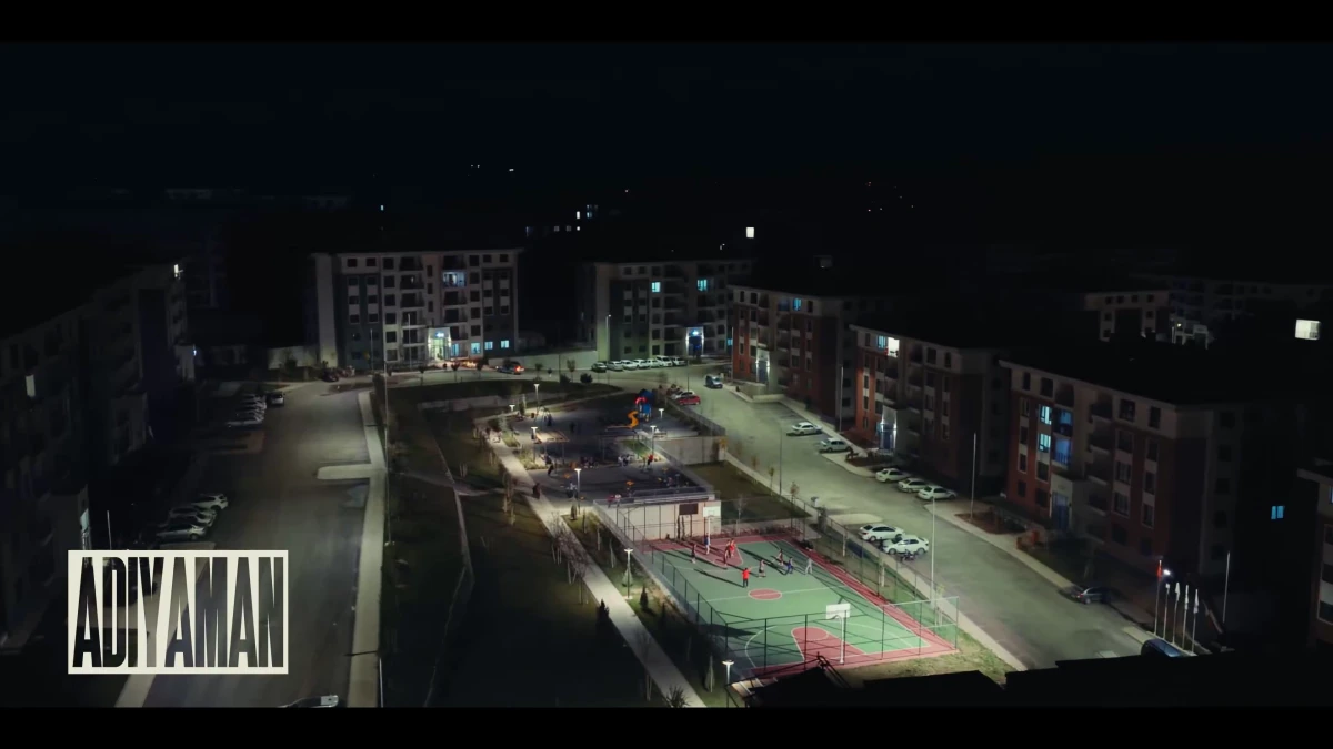 Asrın İnşa Seferberliği &ldquo;Bu Başarı T&uuml;rkiye&rsquo;nin&rdquo; Filmiyle Anlatıldı