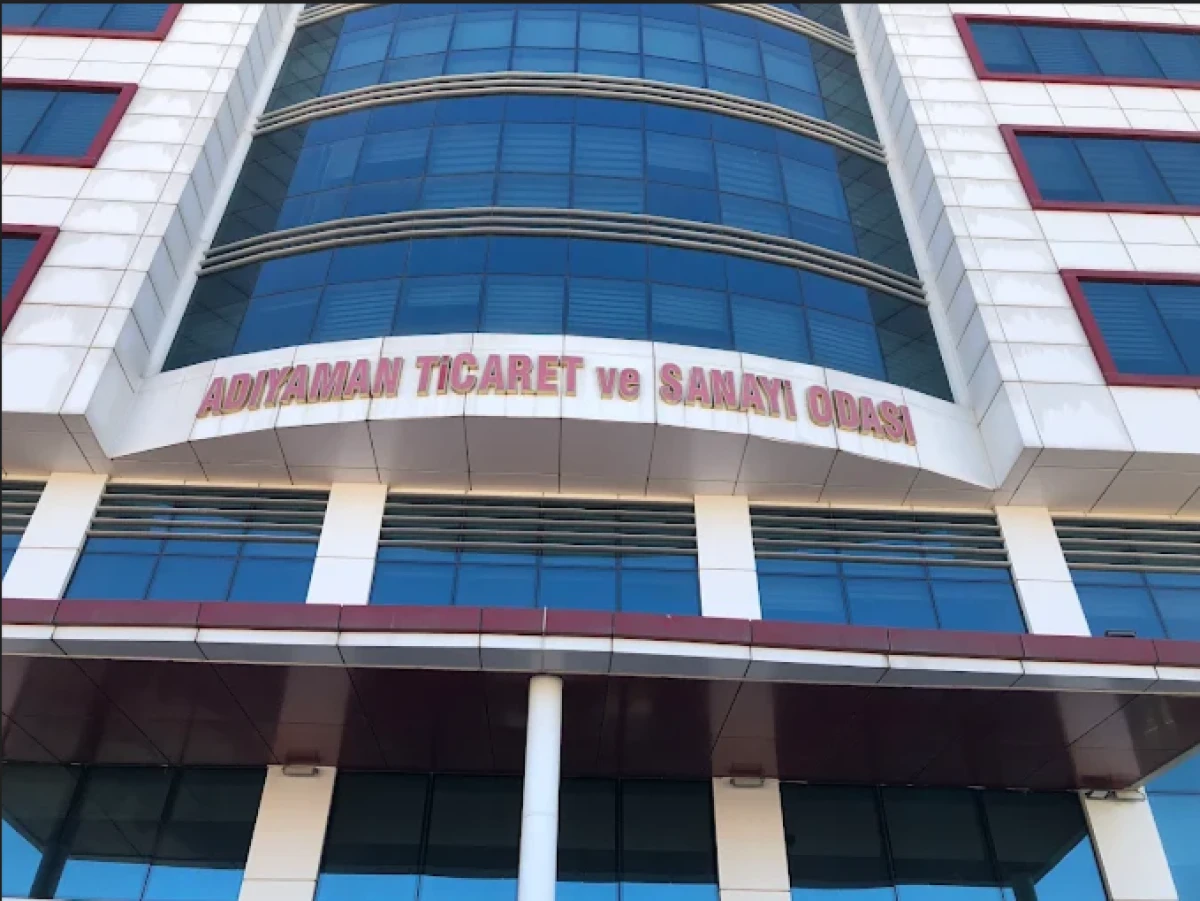 ATSO&rsquo;dan TOBB Nefes Kredisi &Ccedil;ağrısı: Başvurular Başladı